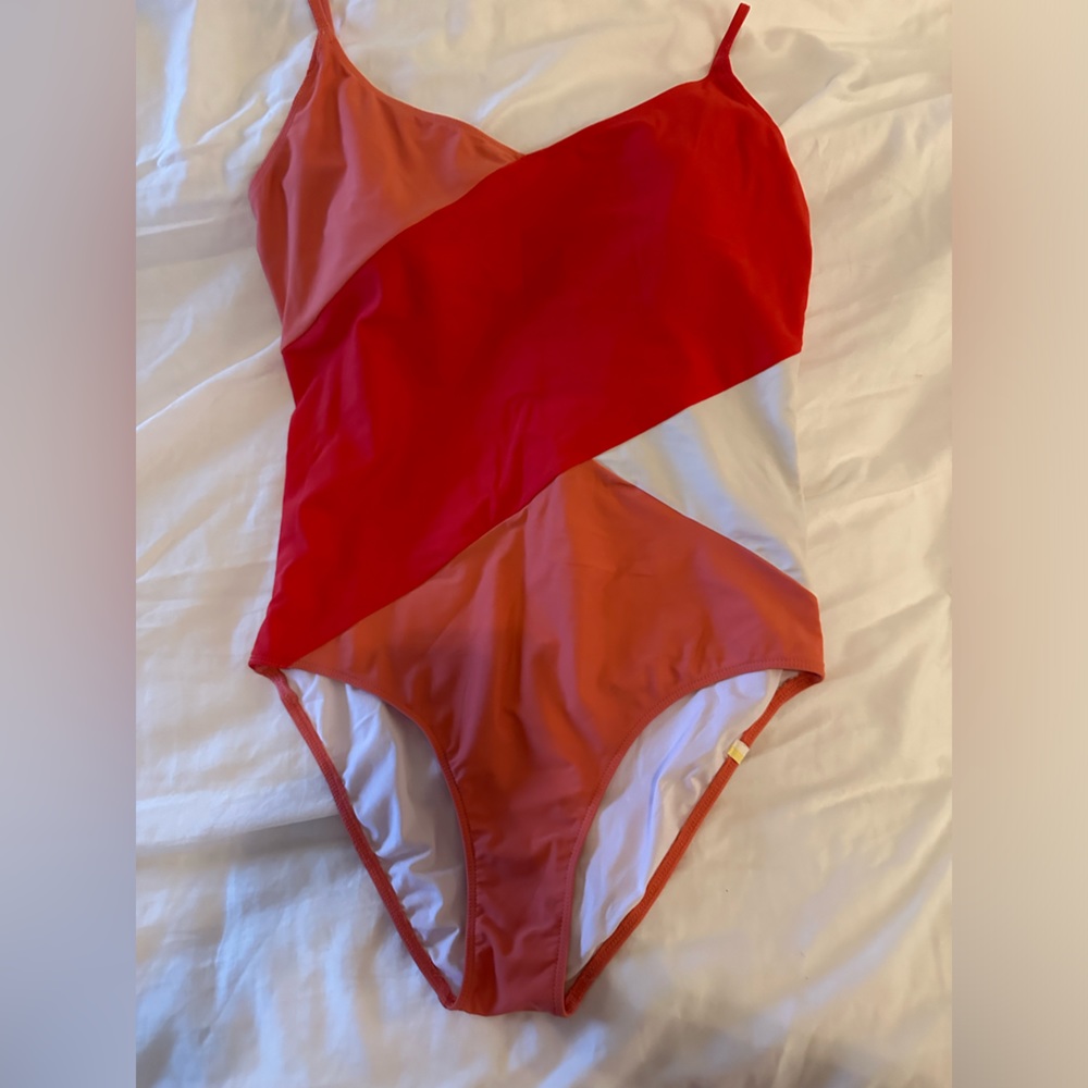 Summersalt Marina One Piece